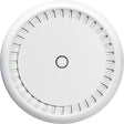 Punto de acceso mikrotik cap xl ac (rbcapgi-5acd2nd-xl) (blanco, cpu qualcomm ipq-4018, poe, wifi 5)