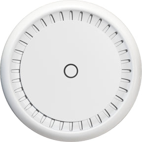 Punto de acceso mikrotik cap xl ac (rbcapgi-5acd2nd-xl) (blanco, cpu qualcomm ipq-4018, poe, wifi 5)