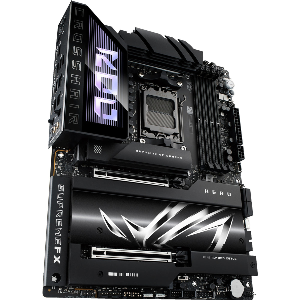 Punto de mira Asus ROG