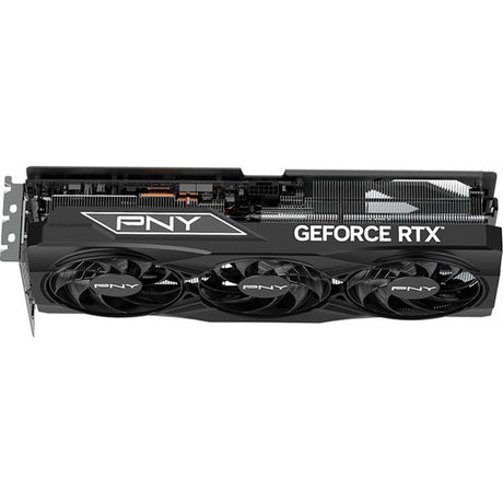 Tarjeta gráfica Pny Geforce RTX 5070 Ti OC (DLSS 4, 3x Display Port, 1x HDMI)