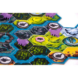 999games Juego de mesa 999 games wolves (holandés, 2 - 5 jugadores, 75 minutos, a partir de 14 años)