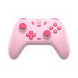 Mando Multiplataforma Gamesir Nova Lite (Rosa, PC, Steam, Android, iOS, Switch, Bluetooth 2,4 GHz USB)