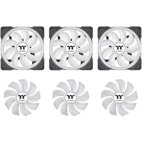 Thermaltake Minecube 360 Ultra Arbb Sync AIO Enfriador líquido Refrigeración por agua (Negro)