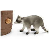 Schleich Wild Life - Diversión con la figura de la nuez
