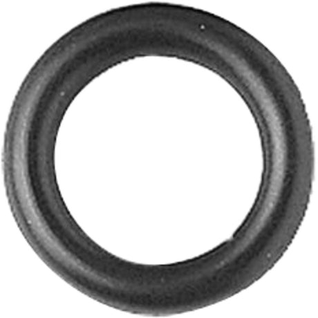 Juego de juntas de anillos de goma Gardena prof-system (negro, 2824-20)