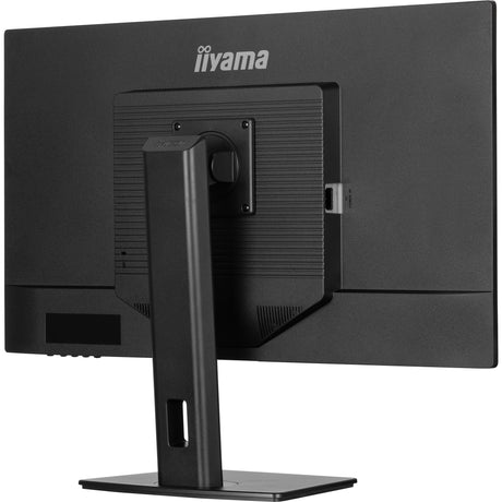 Monitor Iiyama prolite xb3270qsu-b1 31,5 (negro, HDMI, display port, 3x USB-A, USB-B)
