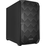 Carcasa mini torre Sharkoon mk3 (negra | 2x USB-A | 1x USB-C)