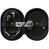 Auriculares internos para juegos Sony inzone e9 (negro, playstation 5, PC)