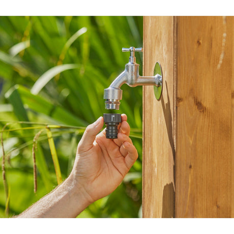 Grifo Gardena prof-system pieza 1