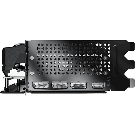 Tarjeta gráfica Pny Geforce RTX 5080 OC (DLSS 4, 3x Display Port, 1x HDMI 2.1)