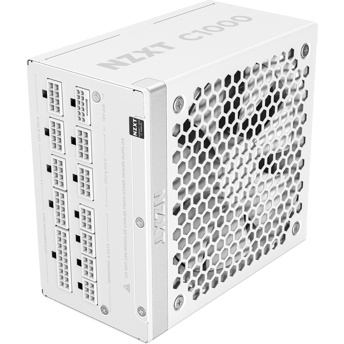 NZXT C1000 Oro ATX 3.1