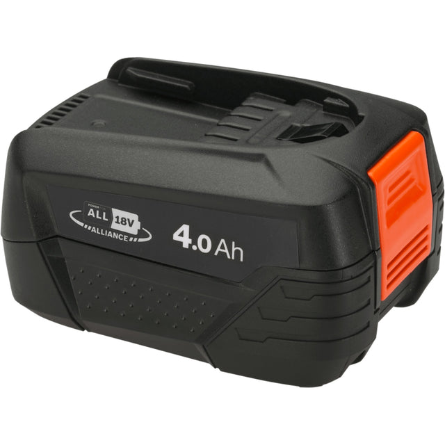 Batería gardena pba 18v 72 p4a batería recargable (14905-20)