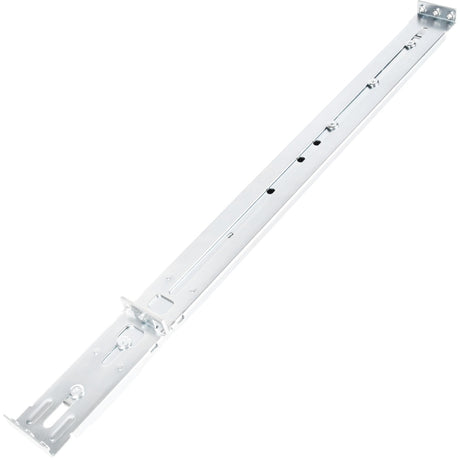 Soporte Silverstone sst-rms06-22 (plateado)
