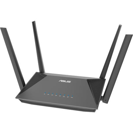 enrutador asus rt-ax52