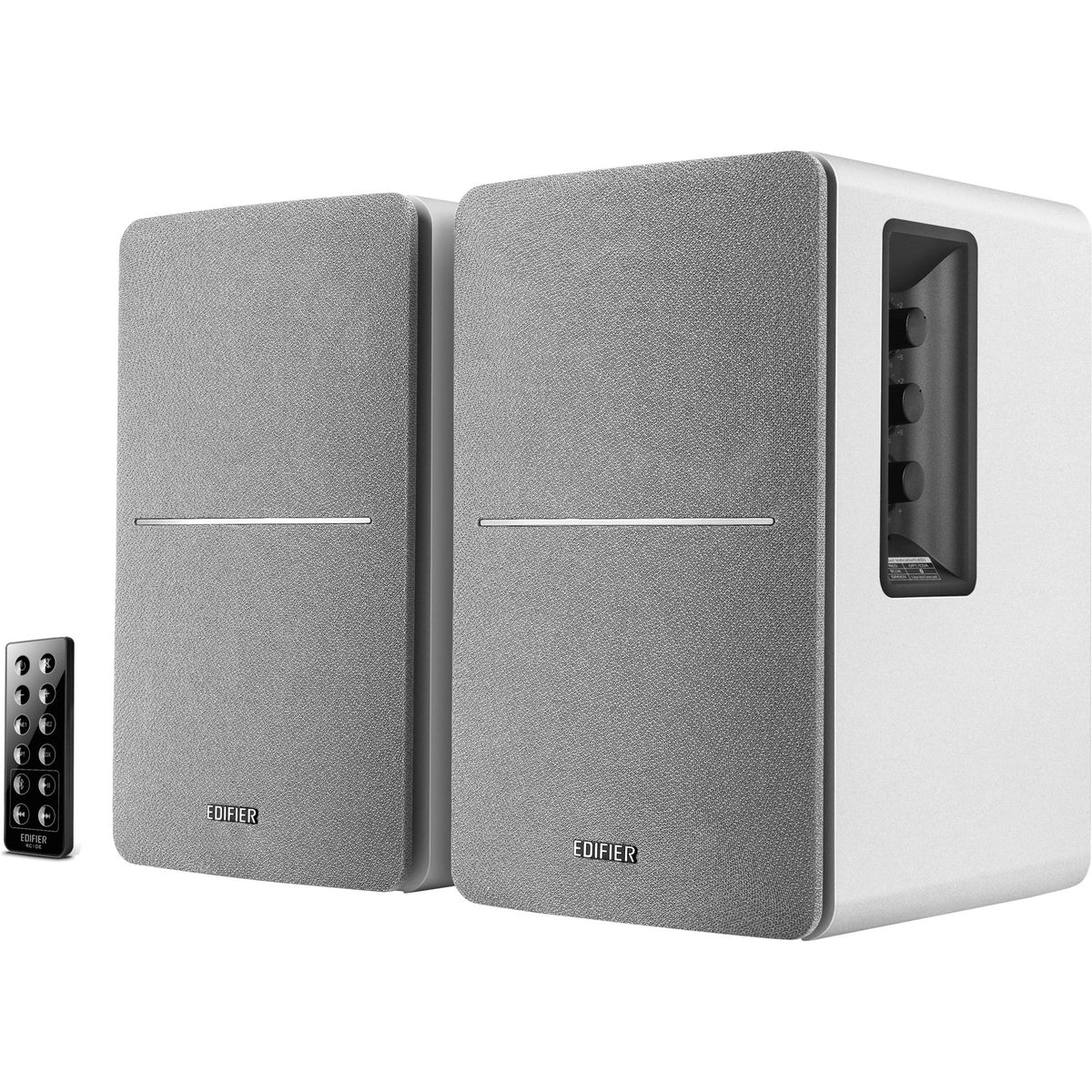 Altavoz Edifier r1280db (blanco, bluetooth)