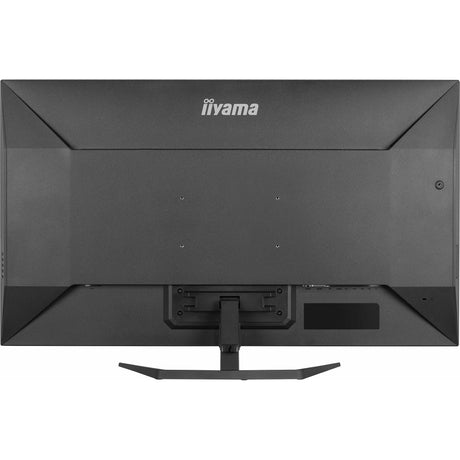Monitor iiyama prolite x4373uhsu-b2 42.5 4k uhd (negro (mate), hdmi, displayport, usb-c)