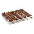 Soporte para brochetas Barbecook