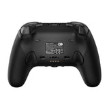 Gamesir g7 pro 8k pc - gamepad nioh edición 3 (oro negro)