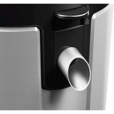 Exprimidor Bosch vitajuice 4 1000 w (negro plateado)