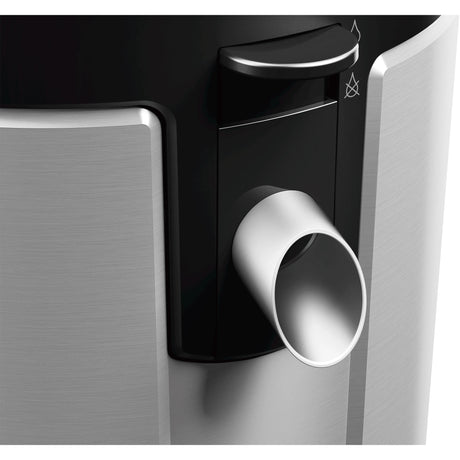 Exprimidor Bosch vitajuice 4 1000 w (negro plateado)