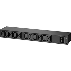 Pdu rack apc, básico ap6020a (0h 1h, 13x c13)