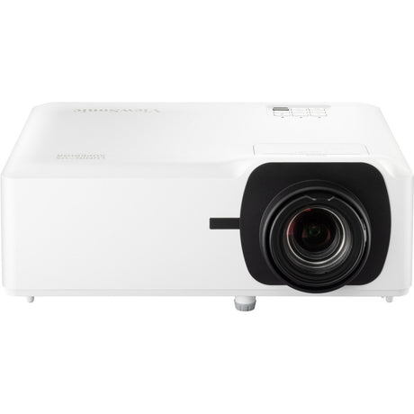 Viewsonic LS901HD Proyector láser de instalación 1080p (blanco, 6000 ansi lúmenes, para empresas y educación)