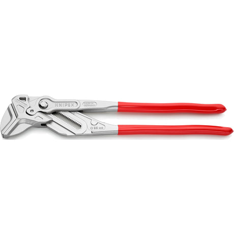 Knipex 86 03 400 alicate llave xl 85mm - 3 3 8