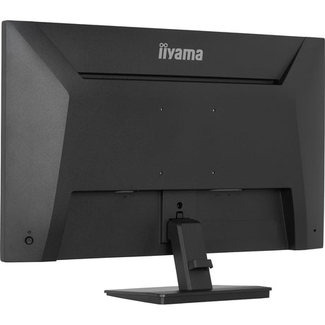 Iiyama prolite x2791qs-b1 27 monitor (zwart (mat), 1x displayport, 1x hdmi)