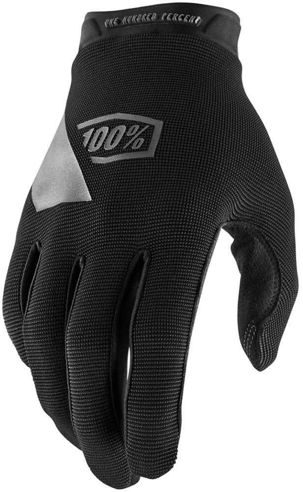 100% ridecamp - guantes mtb