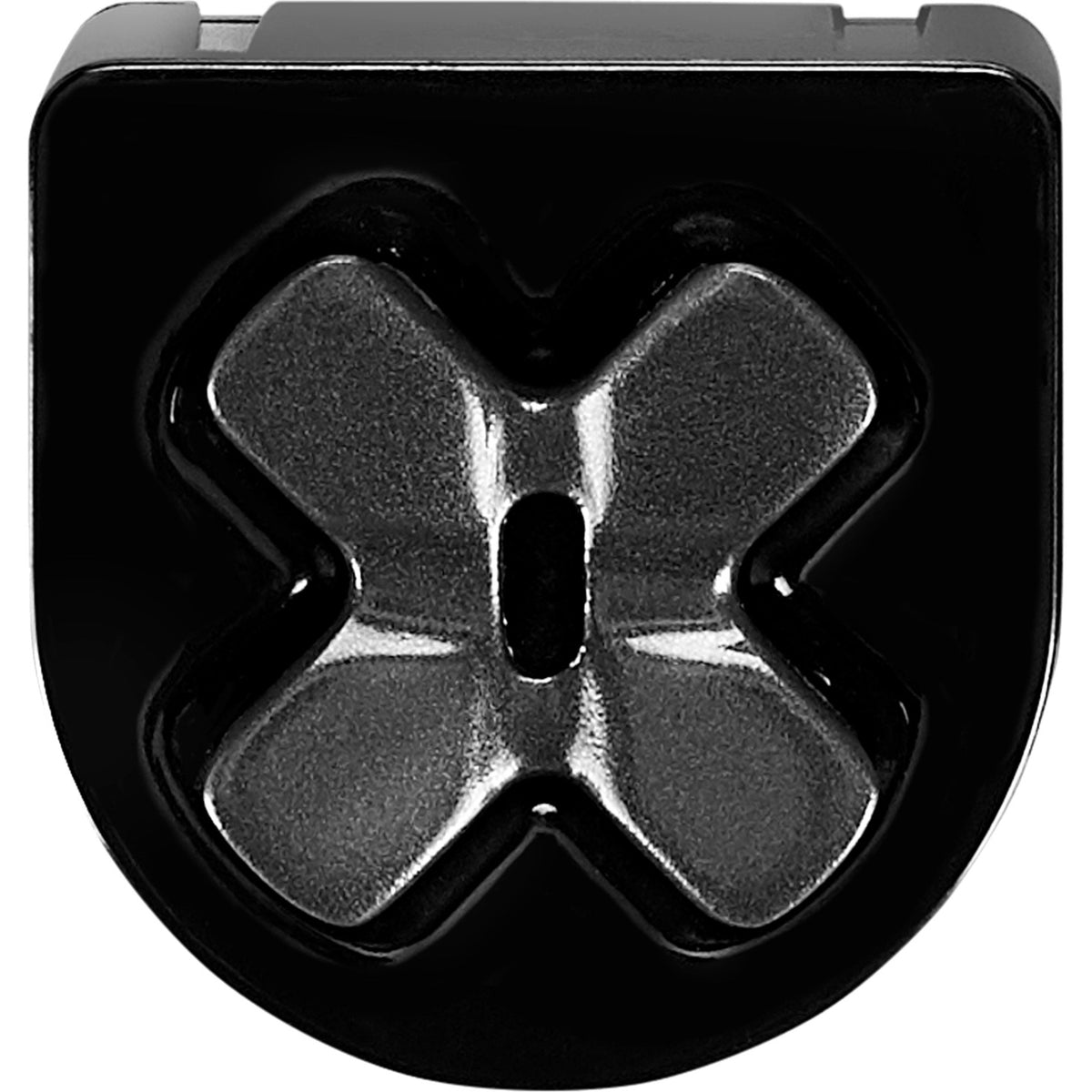 Módulo de control del módulo d-pad clásico Thrustmaster eswap (negro)