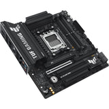 Placa base Asus Tuf Gaming B850M-Plus Wi-Fi Socket AM5 (2.5GB-LAN, Wi-Fi 6e, BT, Sonido, µATX)