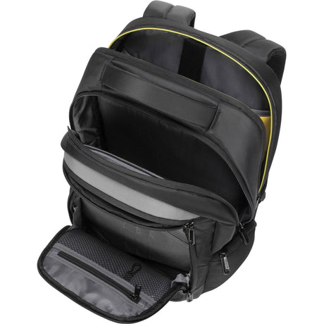 Targus citygear 14-15.6 mochila para portátil (negro)