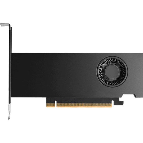 Nvidia® rtx pro 2000 blackwell grafische kaart (gddr7 ecc, 4x mini-displayport)