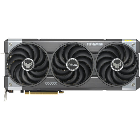 Tarjeta gráfica Asus Tuf Gaming GeForce RTX 5070 Ti OC 16G (3x Display Port, 2x HDMI)