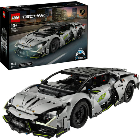 Lego ® technic lamborghini revuelto superdeportivo - 42214