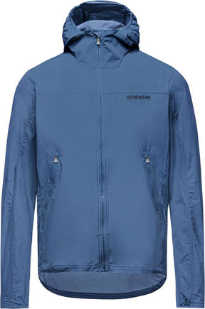 Cortavientos Gorewear fernflow - cortavientos mtb