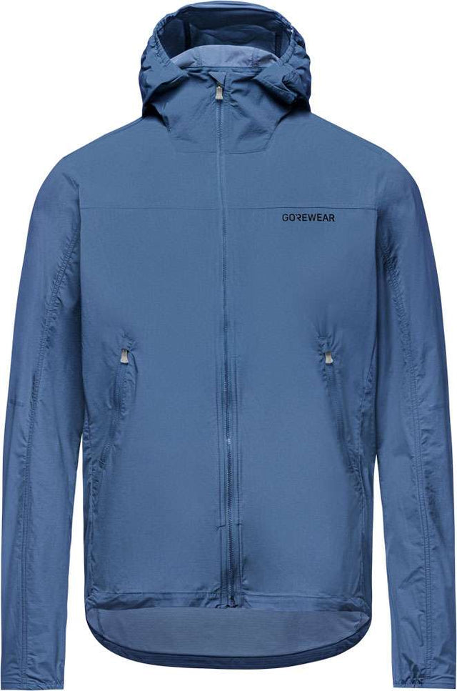 Cortavientos Gorewear fernflow - cortavientos mtb