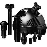 Bomba para fuente Ubbink elimax 2500 (negro)