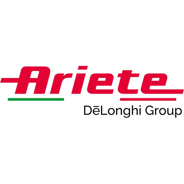 Hervidor Ariete moderna 2854 01 (blanco, 1,7 litros)