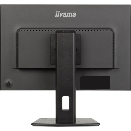 Monitor Iiyama prolite xb2495wsu-b1 24,1 (negro, 100 Hz, HDMI, display port, USB, audio)