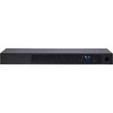 Regleta inter-tech argus sw-0816 (negro)