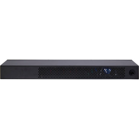 Regleta inter-tech argus sw-0816 (negro)