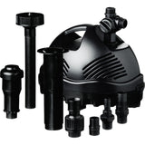 Bomba para fuente Ubbink elimax 1500 (negro)