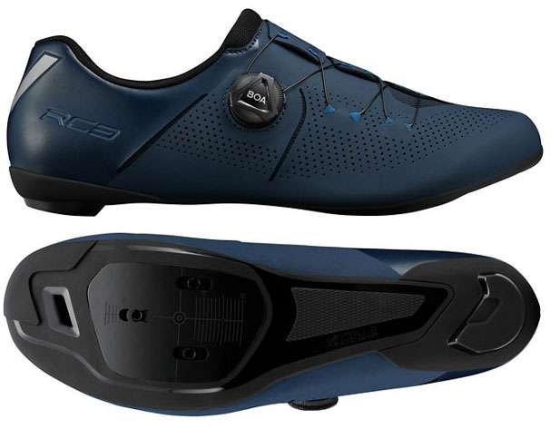 Shimano sh-rc302 - zapatillas para bicicleta de carretera