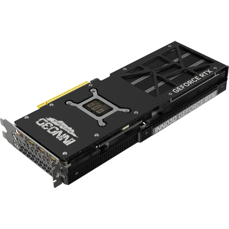 Tarjeta gráfica Inno3d geforce rtx 5070 x3 oc (dlss 4, 3x display port, 1x hdmi 2.1)