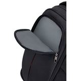 Mochila para portátil Samsonite 17,3” negra