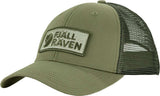 Fjällräven longtradarkeps camionero - gorra