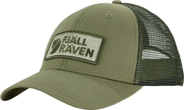 Fjällräven longtradarkeps camionero - gorra