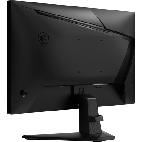 Monitor gaming msi mag 255xf 24.5 (negro, 2x HDMI, display port, 300 Hz)
