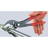 Knipex 87 41 250 alicate para tuercas ajustable
